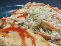 -吱咖啡西式简餐