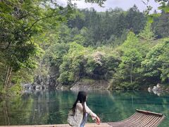 -石台牯牛降景区