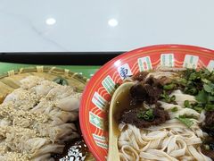 -吴一川牛腩粉(西村店)
