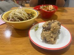 啃兔脑壳-冒椒火辣(奎星楼街店)
