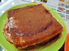 陈光记漏奶华-澳门陈光记烧味饭店(万象城店)