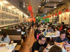 大堂-大哥餐厅(西城花园店)