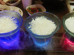 -捞神煲汤火锅(湖滨商业街店)