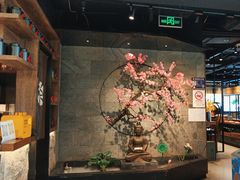 -呷哺呷哺 小火锅 (浦东新欧尚超市店)