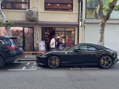 -TonTon(永康路店)
