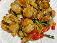 -琼大师东方烤乳猪(亚特兰蒂斯店)