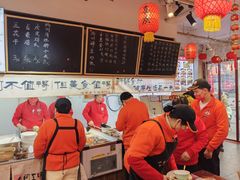 -扬二春炒饭(国庆路总店)
