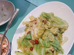 -川正旺江湖菜(三元桥店)
