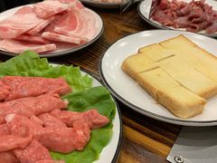 -风味烧烤(泰富店)