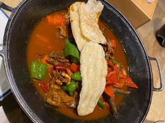 -小四川菜馆(托乐嘉店)