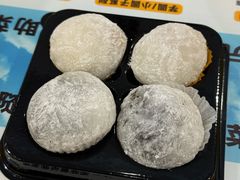 -满记甜品(优客百盛店)