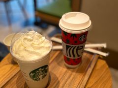 -星巴克臻选(深圳卓悦中心店)