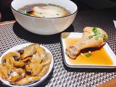 -十面春风·江南面馆(崇宁路店)