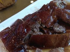 -潮喜竹溪荔湖酒家(荔枝湾店)