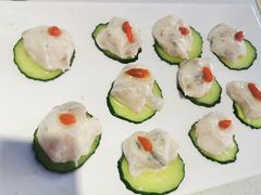 手工鲜虾滑-百口川老火锅(西科大新区店)