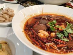 -上海小南国(金桥国际广场店)