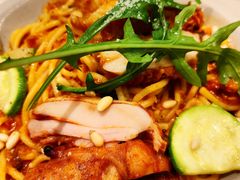 -Pennehut畔尼意面(合肥万象城店)