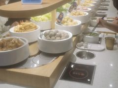 -农小锅自助小火锅(北京大兴凯德店)