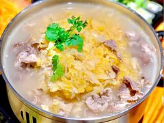 -半酌烧烤小酒馆(南京东路店)
