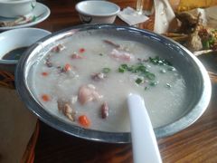 -南记食粥坊·宵夜大排档(莲花店)