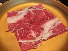 -牛YO寿喜烧和牛火锅自助(三台子万象汇店)