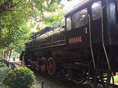 -江墅铁路遗址公园