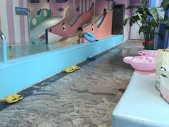 -青水瓦台汤泉(未央店)