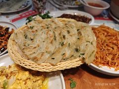 -老昌春饼(欧亚世纪店)