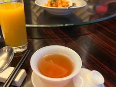 -新天世纪中餐厅
