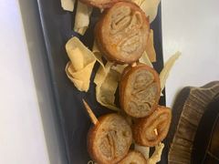 -大咀港式茶餐厅(恒泰店)