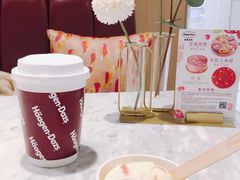 -哈根达斯(城西银泰店)