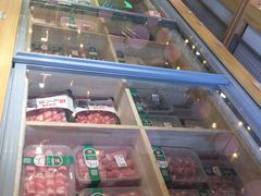 -锅圈食汇火锅烧烤食材超市(解放西路店)