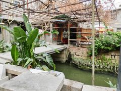 -小洲村