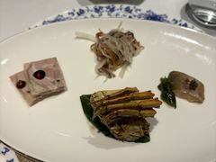 -Yan Ting 宴庭中餐厅(上海静安瑞吉酒店)