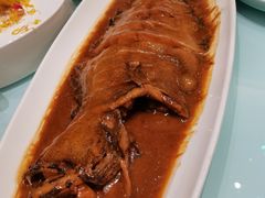 -湖畔鲁菜·二十年老字号餐厅(大明湖店)