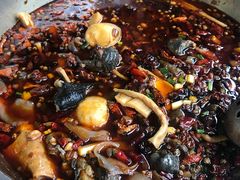 -黑竹香鸡(营和巷店)