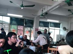 大堂-大赤坎肥仔强烧味海鲜餐厅(大赤坎店)