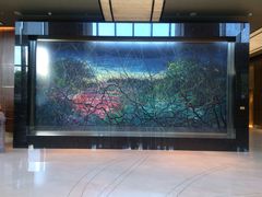 -上海静安香格里拉大酒店