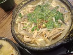 -王明古法砂锅居(开化寺店)