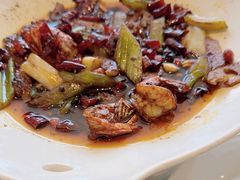 -辣婆婆(航天桥店)