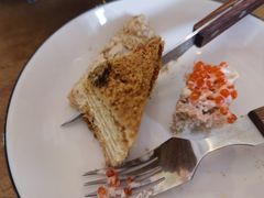 -卓娅俄餐厅(恩和俄罗斯民族乡店)