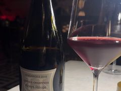 -The St·Regis Bar 瑞吉酒吧