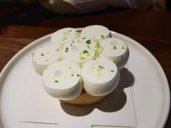 -Ten Olives甜点