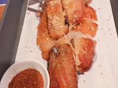 胡桃里烤鸡-胡桃里音乐酒馆(环亚凯瑟琳广场店)