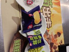 -匠子烤鱼(东方万达店)