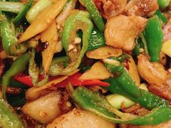 湘西小炒肉-HOHO餐厅(古子城店)