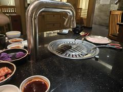 -笑谈小街·韩国料理(萝岗店)