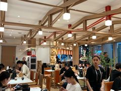 -味千拉面(广州白云机场T1西二店)