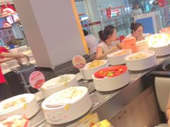 -龍歌自助小火锅(李沧顺和汇店)