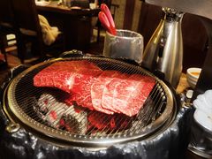 -坦坦大炉·韩式烤肉(望京店)